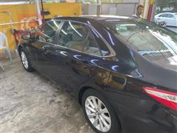 تۆیۆتا کامری